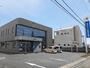 銀行　足利小山信用金庫粟宮支店（銀行）まで400m