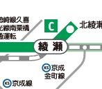 その他　☆路線図☆