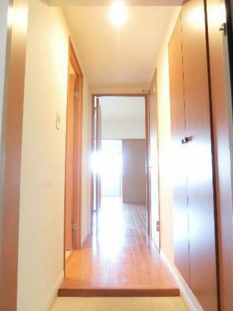玄関　同建物サンプル写真