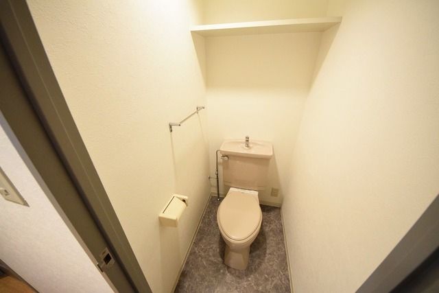 トイレ　★トイレスペース★