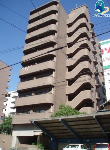 建物外観　くじらのゼロ賃貸は＼仲介手数料0円×初期費用最安×全国対応／