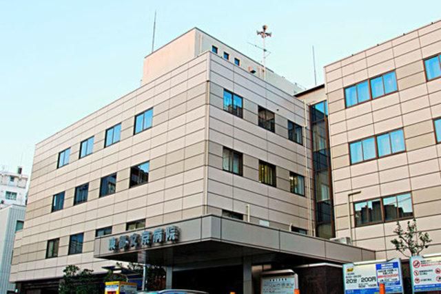 病院　東都文京病院（病院）まで91m