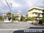 小学校　長泉小学校（小学校）まで607m