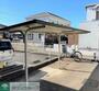 その他共有部分　屋根付き駐輪場