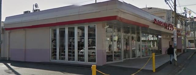 ショッピングセンター　ファッションセンターしまむら東久留米店（ショッピングセンター）まで80m