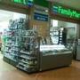 コンビニ　ファミリーマート　北野病院店（コンビニ）まで287m