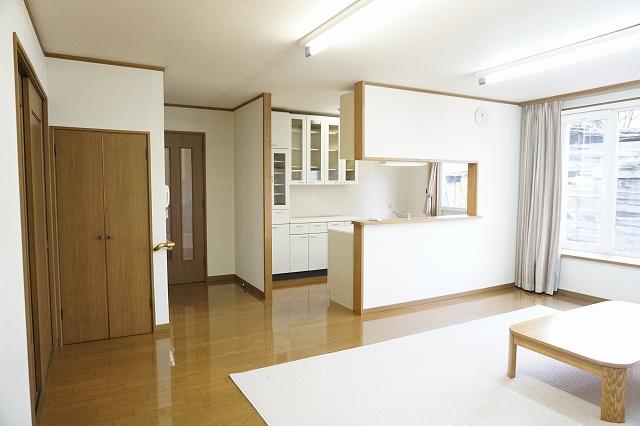 その他部屋・スペース　内装