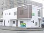 赤十字前駅より徒歩14分 築40年 2階建の賃貸物件