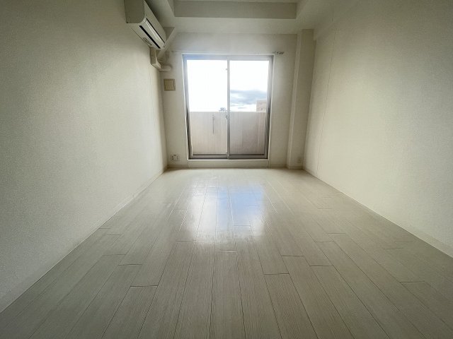 その他部屋・スペース　使い勝手のいい寝室です