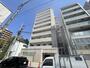 烏丸御池駅より徒歩3分 10階 築3年4ヶ月の賃貸物件
