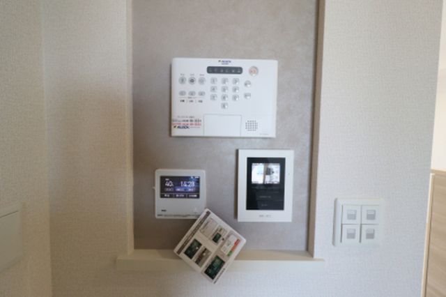 D-Invest田宮のその他写真
