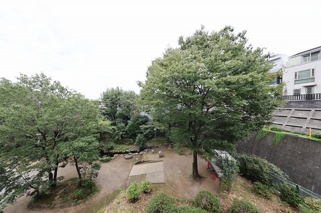 Rovine目黒東山のその他写真