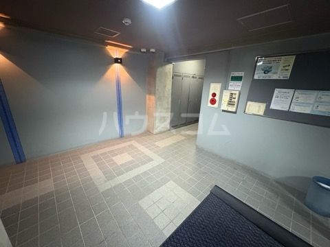 ロビー