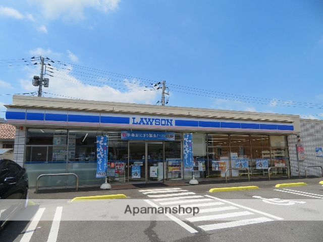 コンビニ　ローソン取手ゆめみ野店（コンビニ）まで3986m