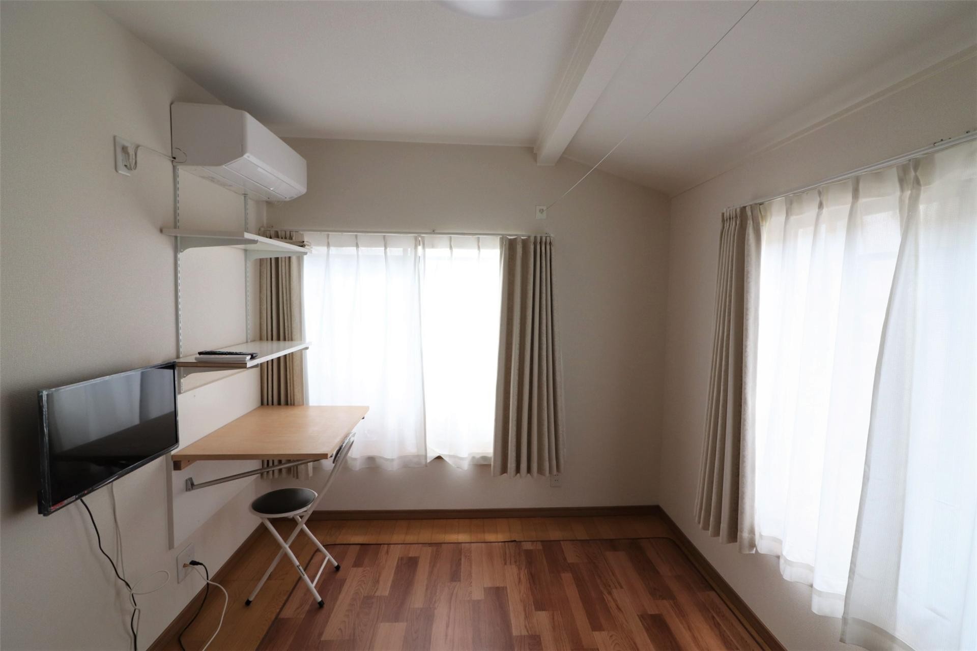 その他部屋・スペース　専用部分：203号室