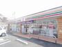 コンビニ　セブンイレブン葛飾高砂8丁目店（コンビニ）まで220m