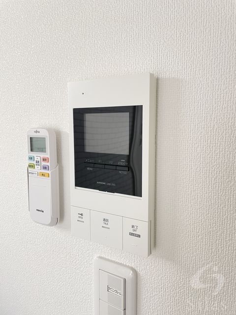 セキュリティ　同仕様