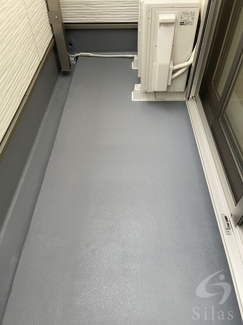 バルコニー　同仕様
