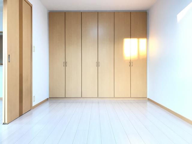 その他部屋・スペース　洋室
