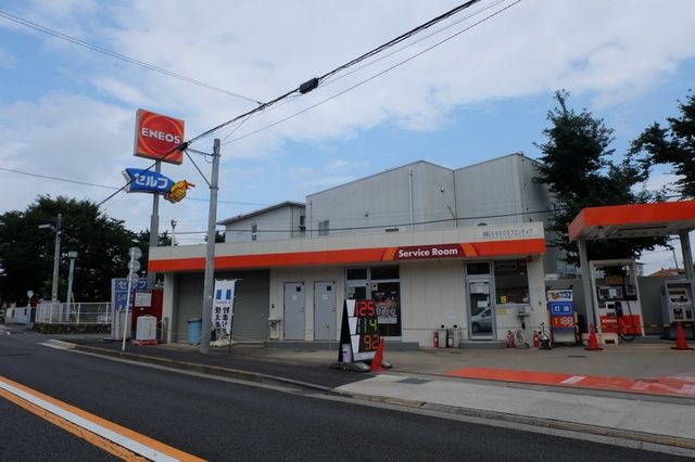 その他　エネオスセルフ保谷住吉SS（その他）まで722m