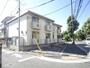 小岩駅よりバス10分 徒歩2分 2階 築39年5ヶ月の賃貸物件