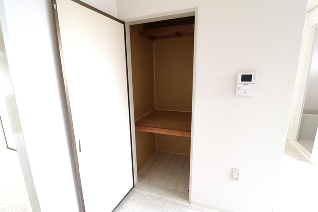 収納　物入（ＤＫ）
