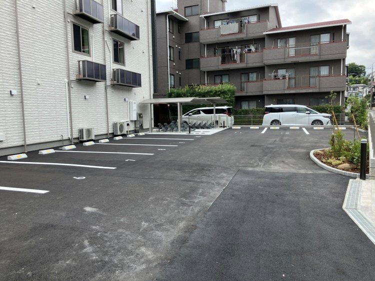 グランパティオ梶ヶ谷のその他写真