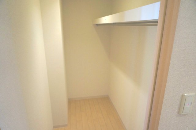 収納　同建物内の別室写真となります。