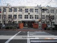 小学校　大隅西小学校（小学校）まで551m