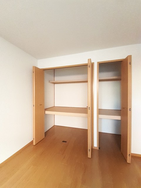 収納　収納