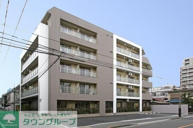 建物外観　★タウンハウジング蒲田店取り扱い★