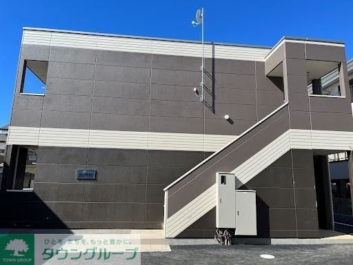その他共有部分　※施工会社提供　施工イメージ　現況優先