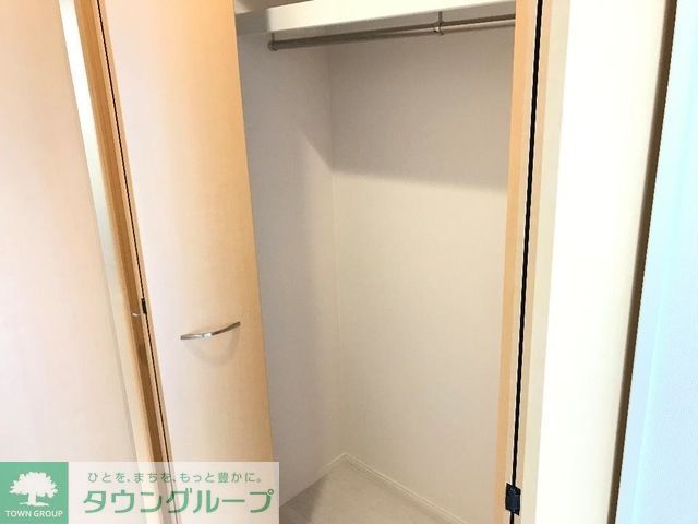 収納　※施工会社提供　施工イメージ　現況優先