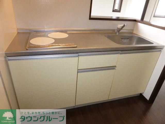 キッチン