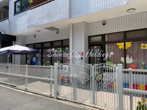 幼稚園・保育園　伊勢佐木町保育園（幼稚園・保育園）まで2341m