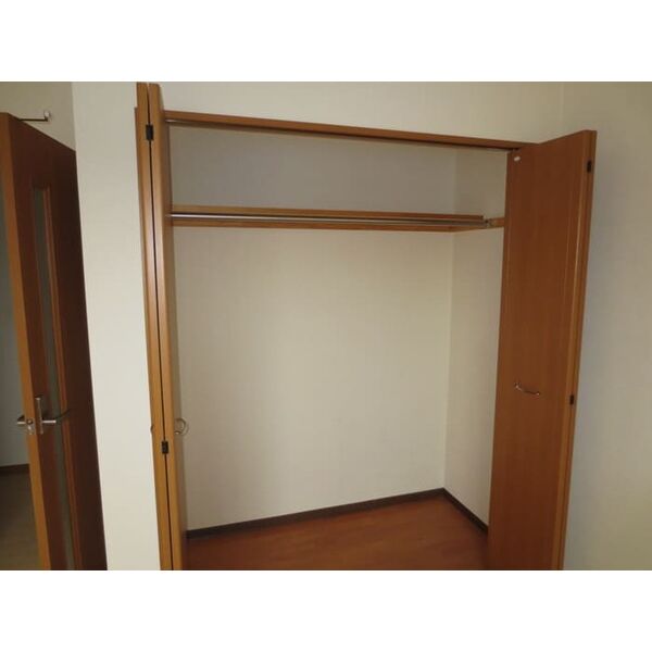 収納　※別室の参考写真の為、現況優先です。