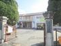 幼稚園・保育園　篠山幼稚園（幼稚園・保育園）まで800m