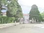 小学校　篠山小学校（小学校）まで700m