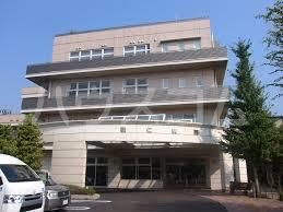 病院　敬仁病院（病院）まで574m