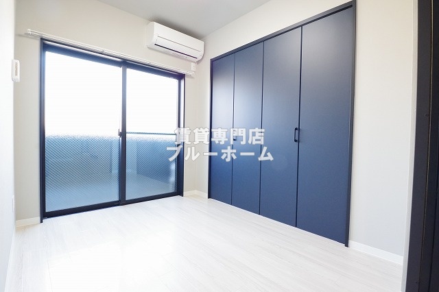 その他部屋・スペース　3.8帖の広い洋室です！