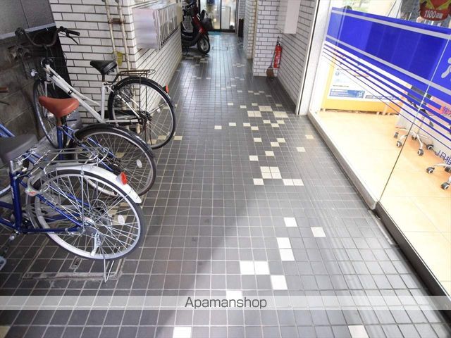 ロビー　ロビー