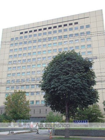 大学・短大　札幌医科大学（大学・短大）まで157m