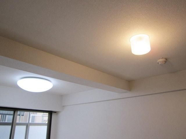 その他設備　★照明付★