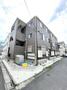 五反野駅より徒歩4分 3階 築5年5ヶ月の賃貸物件