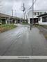 その他　前面道路（その他）まで0m