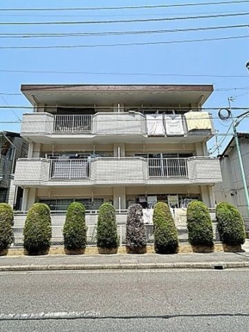 建物外観　★外観