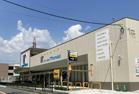その他　万代門真幸福町店（その他）まで1399m