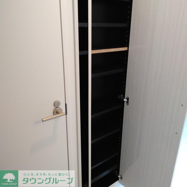 その他部屋・スペース