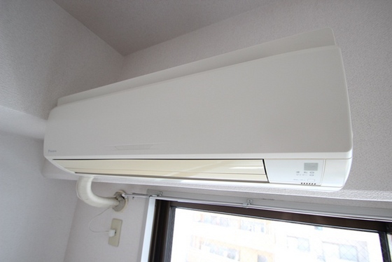 その他設備　※別部屋の写真です