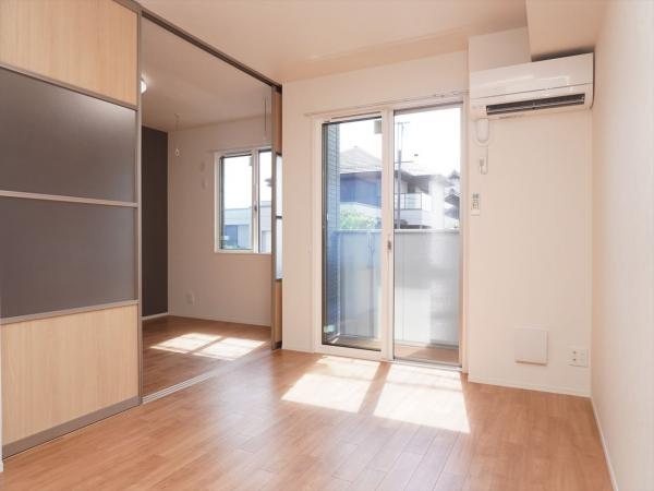 その他設備　その他部屋・スペース